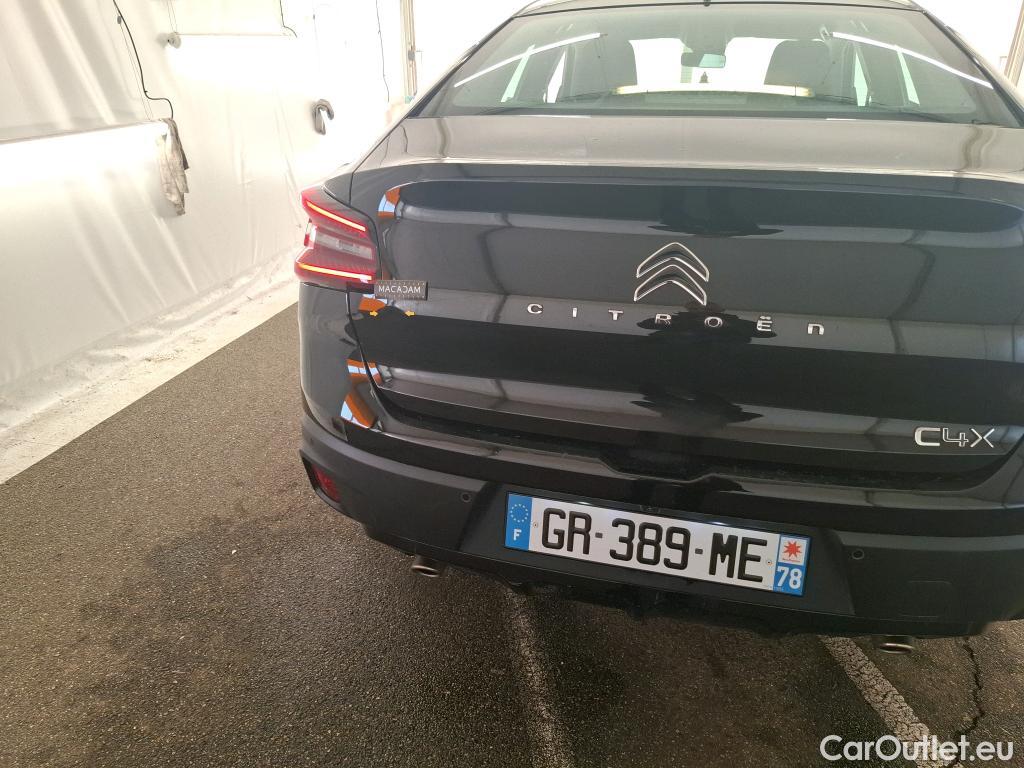  Citroen  C4  X Feel Pack 1.2 PureTech 130CV BVA8 6E #1