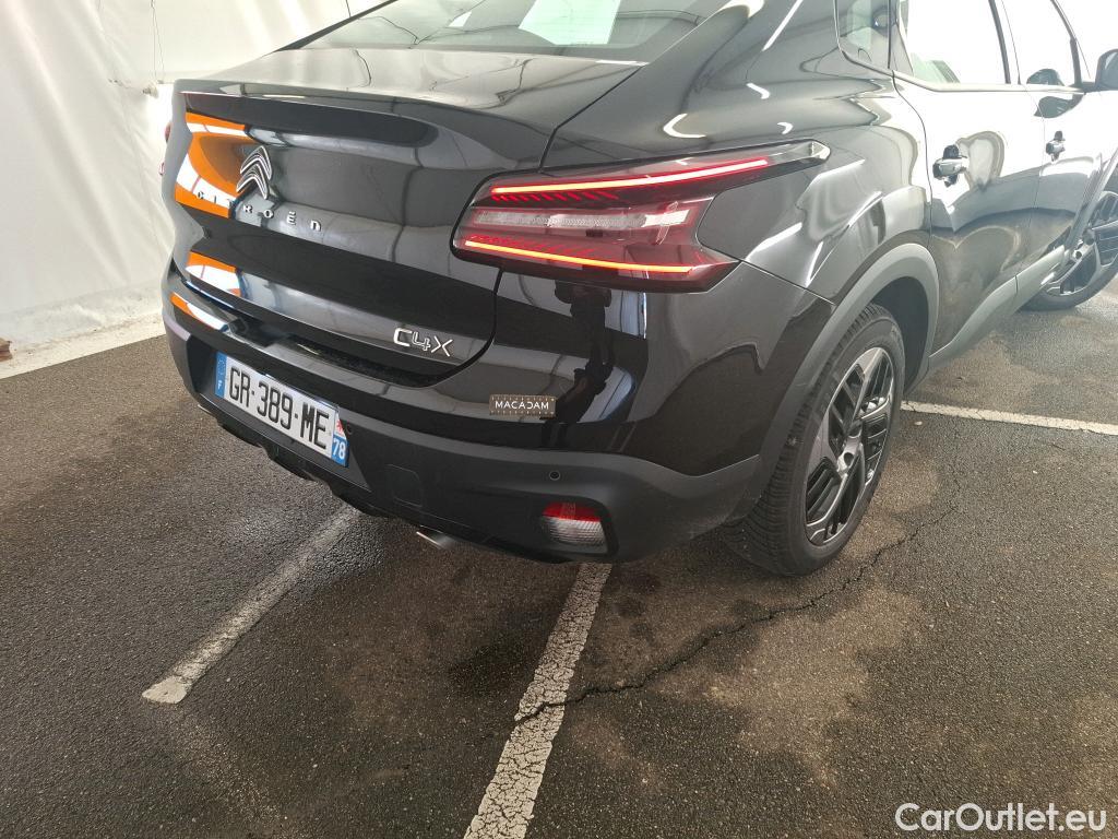  Citroen  C4  X Feel Pack 1.2 PureTech 130CV BVA8 6E #31