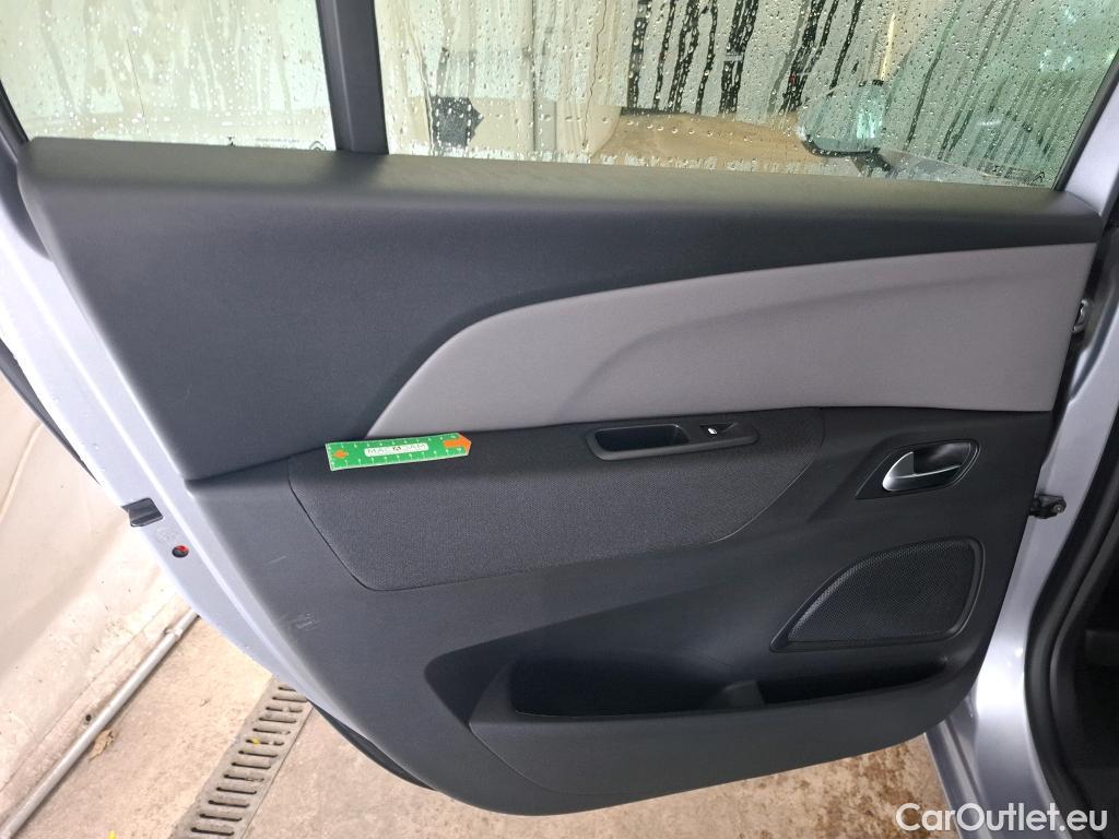  Citroen  C4 Grand Picasso Grand C4 Picasso/Spacetourer Business Class 1.5 BlueHDi 130CV BVA8 7 Sieges E6d #3