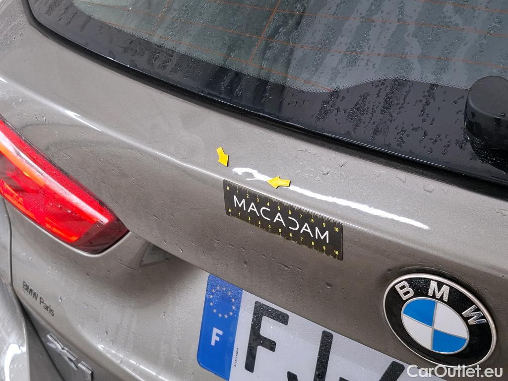  Bmw  X1 Série  sDrive16d Sport 1.5 115CV BVM6 E6dT #3