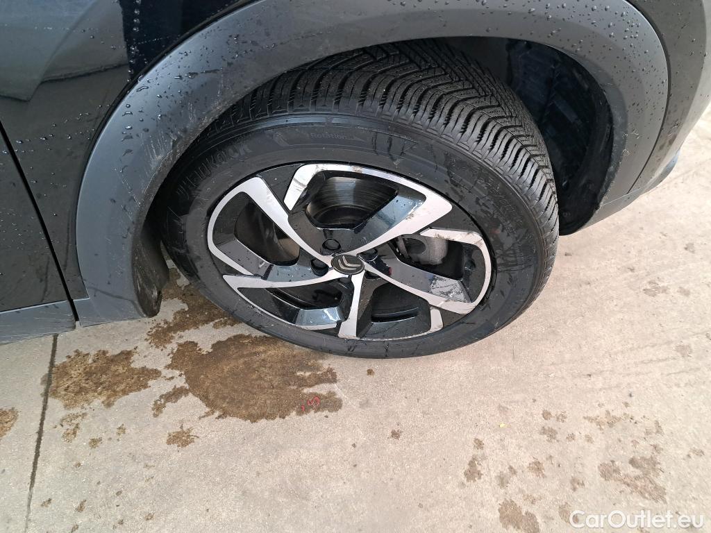  Citroen  C5  Aircross Business 1.5 BlueHDi 130CV BVA8 E6d #9