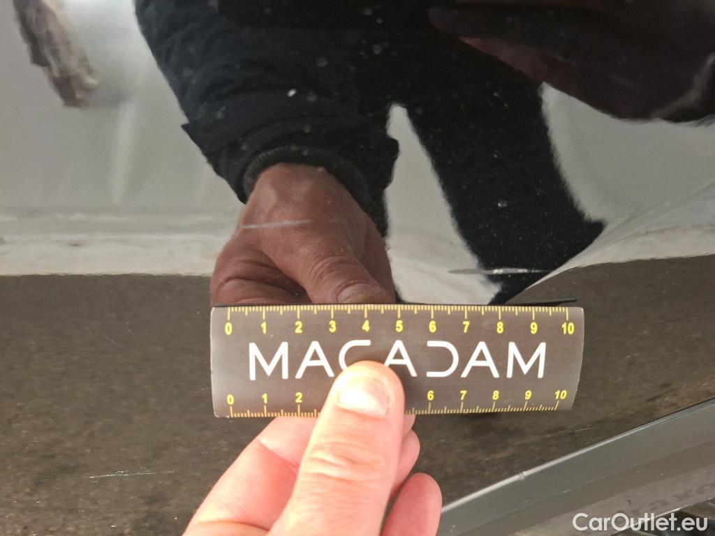  Citroen  C4  X Feel Pack 1.2 PureTech 130CV BVA8 6E #21