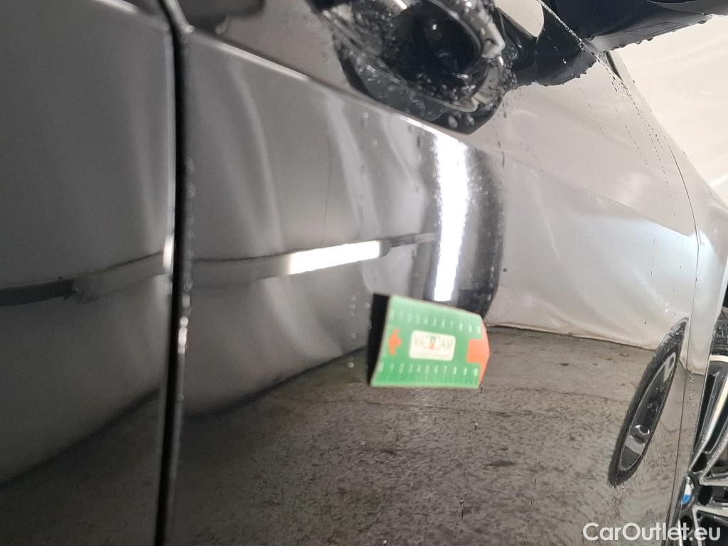  Bmw  Serie 1 BMW Série 1 / 2019 / 5P / Berline 116i Business Design #5