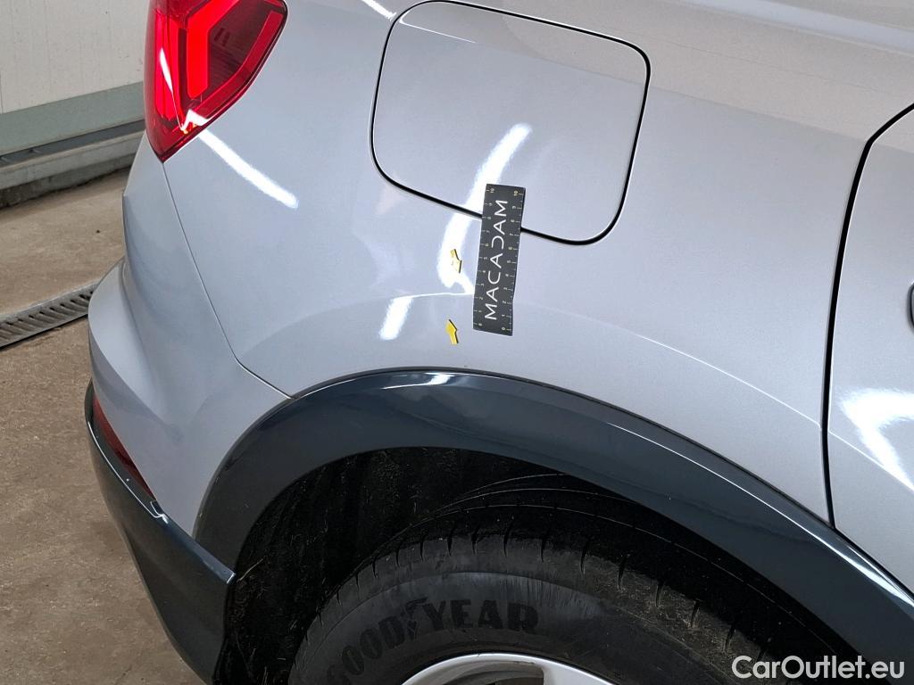  Audi  Q3 AUDI  / 2018 / 5P / SUV 35 TFSI 150 MHEV S TRONIC DESIGN LUXE #14