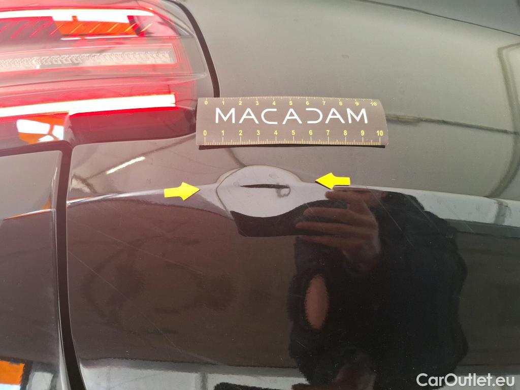  Citroen  C4  X Feel Pack 1.2 PureTech 130CV BVA8 6E #3