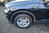  Volkswagen  Tiguan  Allspace Comfortline 2.0 TDI 110KW AT7 E6d #28