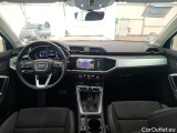  Audi  Q3 AUDI  / 2018 / 5P / SUV 35 TFSI 150 MHEV S TRONIC DESIGN LUXE #5