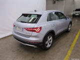  Audi  Q3  35 TFSI Design luxe 1.5 TFSI 150CV BVA7 E6d #3