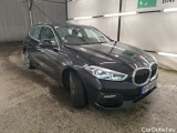  Bmw  Serie 1 BMW Série 1 / 2019 / 5P / Berline 116i Business Design #4