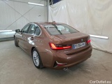  Bmw  Serie 3 Série 3 Lim. 320 i Luxury 2.0 185CV BVA8 E6dT #2