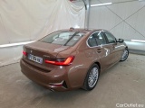  Bmw  Serie 3 Série 3 Lim. 320 i Luxury 2.0 185CV BVA8 E6dT #3