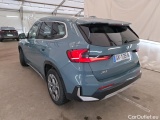  Bmw  X1  / 2022 / 5P / SUV sDrive18d xLine First Edition Plus DKG7 / ECRAN HS #2
