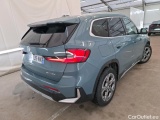  Bmw  X1  / 2022 / 5P / SUV sDrive18d xLine First Edition Plus DKG7 / ECRAN HS #3