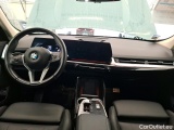  Bmw  X1  / 2022 / 5P / SUV sDrive18d xLine First Edition Plus DKG7 / ECRAN HS #5