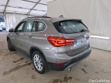  Bmw  X1 Série  sDrive16d Sport 1.5 115CV BVM6 E6dT #2