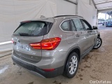  Bmw  X1 Série  sDrive16d Sport 1.5 115CV BVM6 E6dT #3