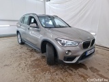  Bmw  X1 Série  sDrive16d Sport 1.5 115CV BVM6 E6dT #4