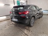  Bmw  X2 Série  sDrive 18i Lounge 1.5 135CV BVA7 E6d #3