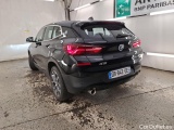  Bmw  X2 Série  sDrive 18i Lounge 1.5 135CV BVA7 E6d #2