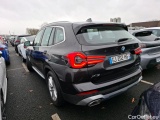  Bmw  X3 BMW  5p SUV xDrive20d 190ch xLine BVA8 #2