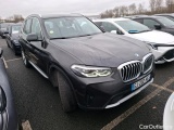  Bmw  X3 BMW  5p SUV xDrive20d 190ch xLine BVA8 #4