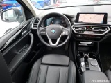  Bmw  X3 BMW  5p SUV xDrive20d 190ch xLine BVA8 #5