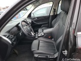  Bmw  X3 BMW  5p SUV xDrive20d 190ch xLine BVA8 #8