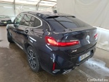  Bmw  X4 Série  xDrive 20d M Sport 2.0 190CV BVA8 E6d #2