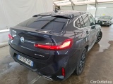  Bmw  X4 Série  xDrive 20d M Sport 2.0 190CV BVA8 E6d #3