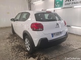  Citroen  C3  Feel Business 1.2 PureTech 80CV BVM5 E6d #2