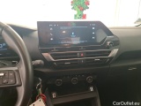  Citroen  C4  X Feel Pack 1.2 PureTech 130CV BVA8 6E #7