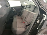  Citroen  C4  X Feel Pack 1.2 PureTech 130CV BVA8 6E #9