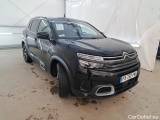  Citroen  C5  Aircross Business 1.5 BlueHDi 130CV BVA8 E6d #4