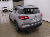  Citroen  C5  Aircross Shine 1.2 PureTech 130CV BVA8 6E #4