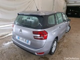  Citroen  C4 Grand Picasso Grand C4 Picasso/Spacetourer Business Class 1.5 BlueHDi 130CV BVA8 7 Sieges E6d #3