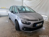  Citroen  C4 Grand Picasso Grand C4 Picasso/Spacetourer Business Class 1.5 BlueHDi 130CV BVA8 7 Sieges E6d #4