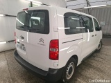  Citroen  Jumpy CITROEN  / 2016 / 4P / Combi Taille M BlueHDi 120 S&S BVM6 Confort #3