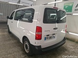  Citroen  Jumpy CITROEN  / 2016 / 4P / Combi Taille M BlueHDi 120 S&S BVM6 Confort #2