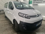  Citroen  Jumpy CITROEN  / 2016 / 4P / Combi Taille M BlueHDi 120 S&S BVM6 Confort #4