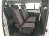  Citroen  Jumpy CITROEN  / 2016 / 4P / Combi Taille M BlueHDi 120 S&S BVM6 Confort #9