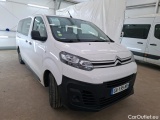  Citroen  Jumpy  Combi XL Confort 1.5 BlueHDi 120CV BVM6 9 Sieges E6d #4