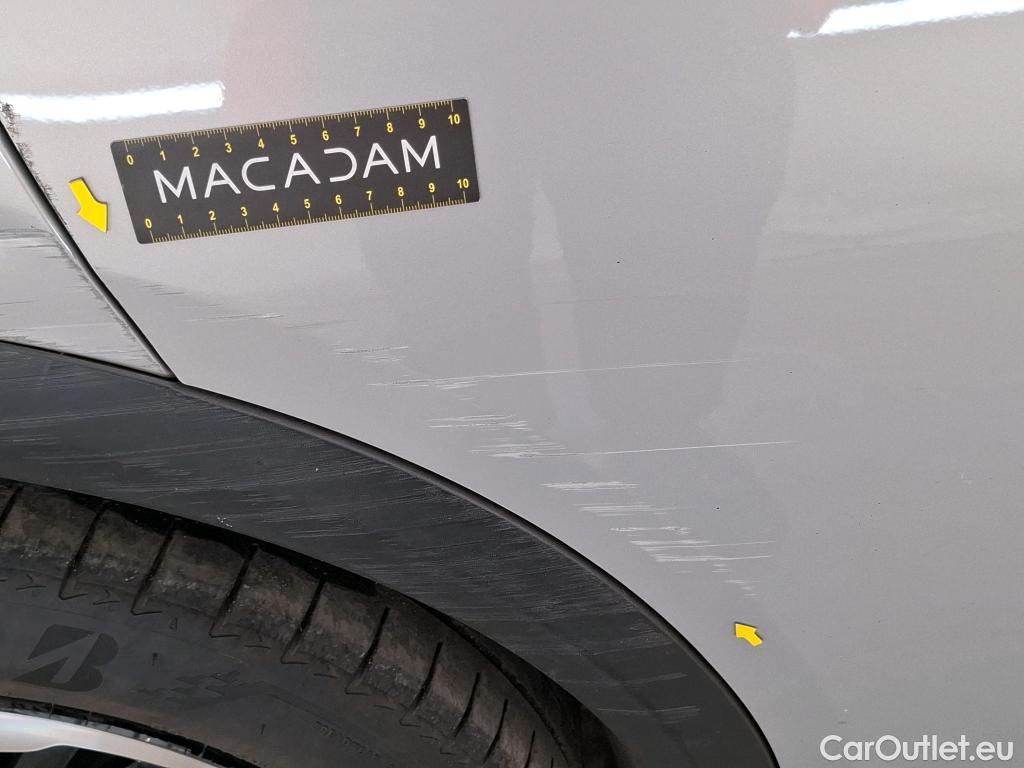  DS  DS7 7 Crossback Performance Line + 1.6 PureTech 180CV BVA8 E6d #5