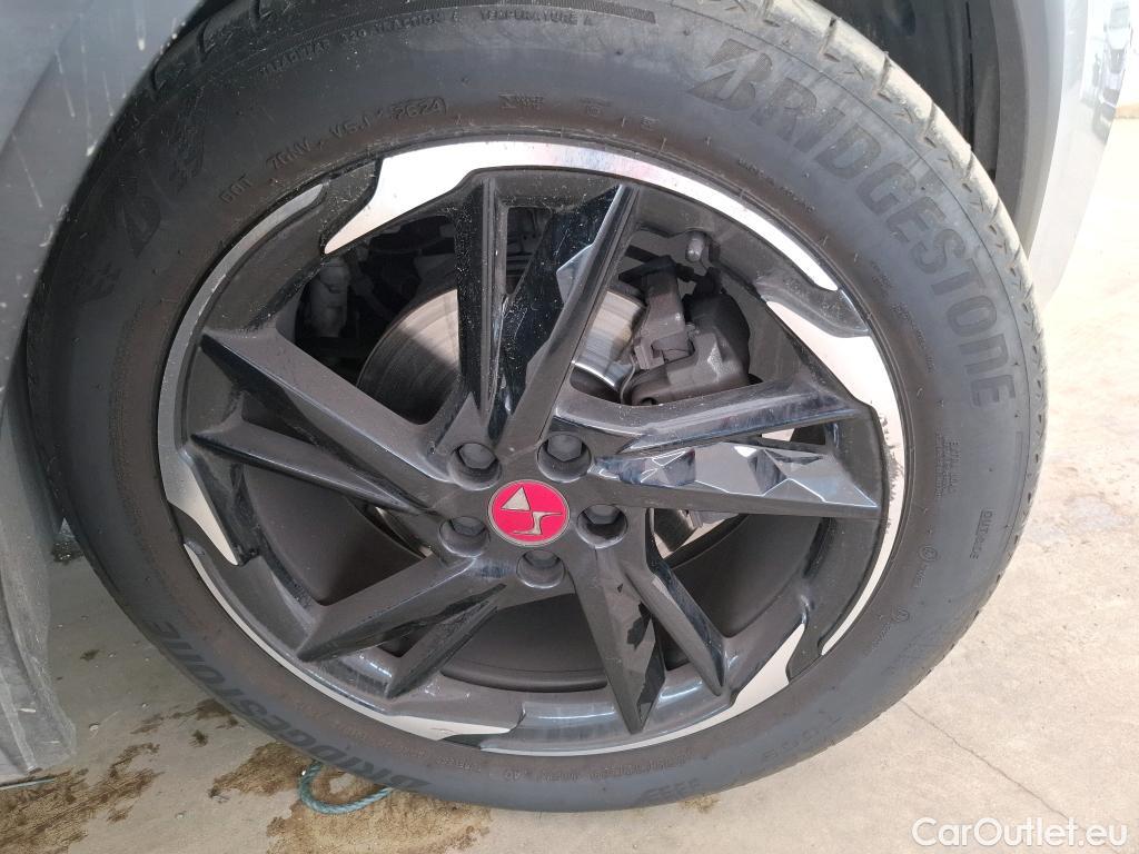  DS  DS7 7 Crossback Performance Line + 1.6 PureTech 180CV BVA8 E6d #16