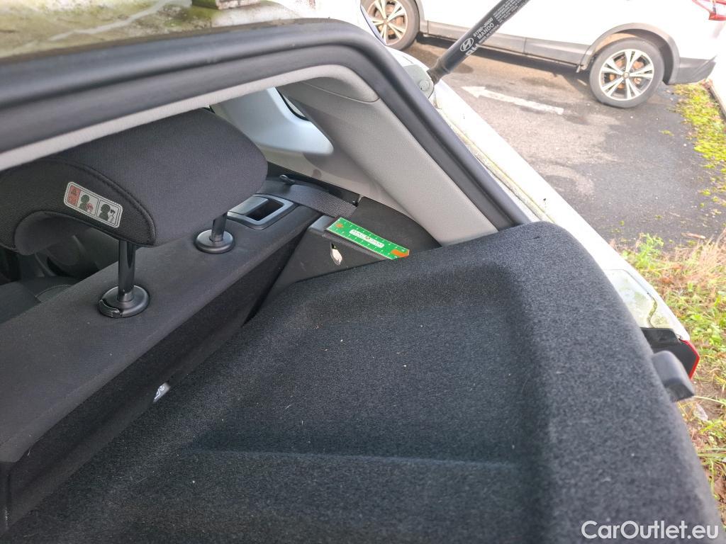  Hyundai  Konna HYUNDAI Kona / 2017 / 5P / SUV ELECTRIQUE 39 kWh 136 ch Intuitive #1