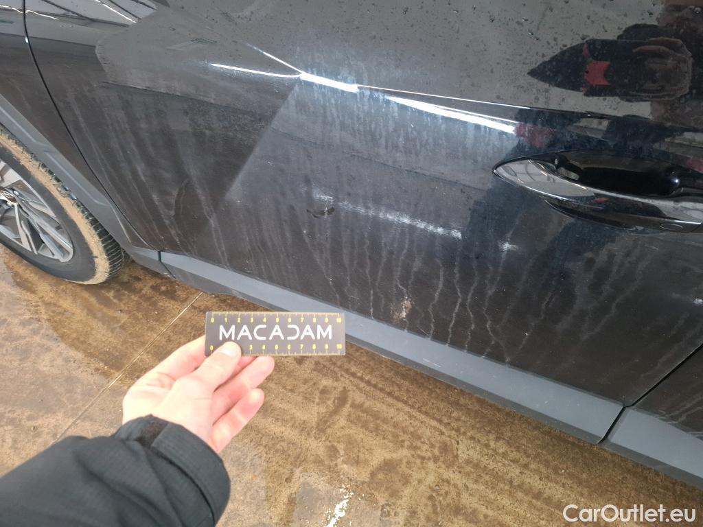  Hyundai  Tucson  Creative Hybrid 2WD 1.6 T-GDI 230CV BVA6 E6d #27