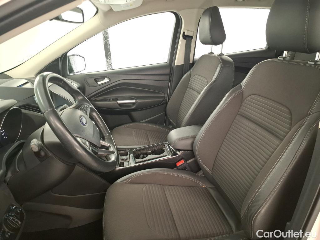  Ford  Kuga  Business Nav 1.5 EcoBoost 150CV BVA6 E6 #18