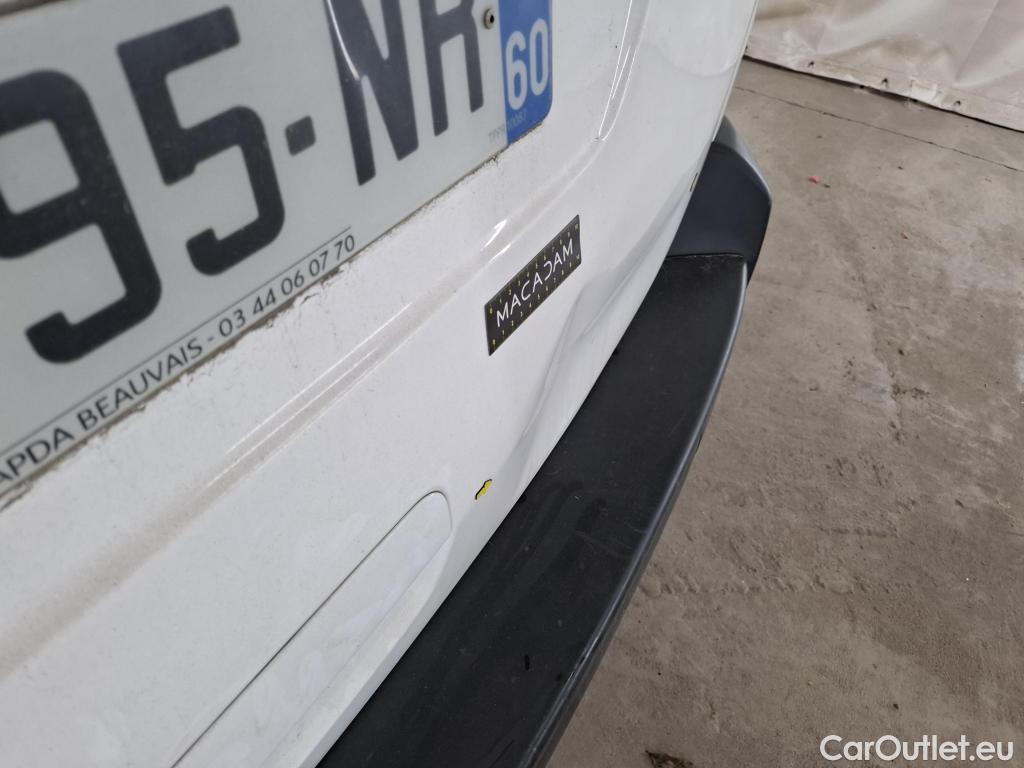  Citroen  Jumpy  Combi XL Confort 1.5 BlueHDi 120CV BVM6 9 Sieges E6d #18