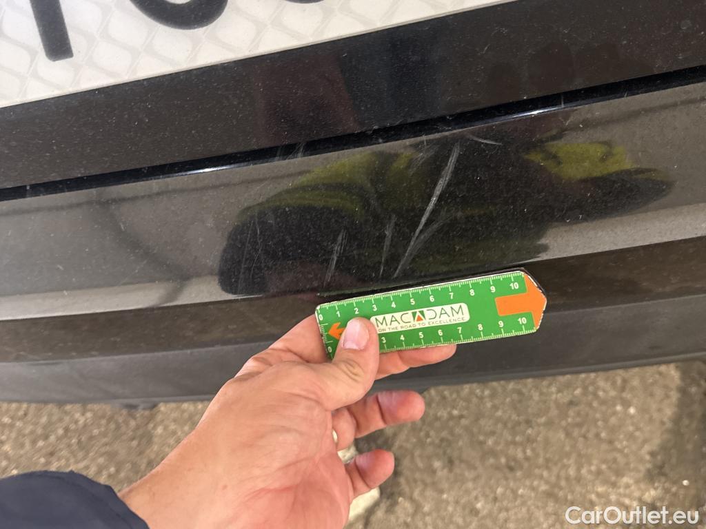  DS  DS7 7 Crossback Business 1.5 BlueHDi 130CV BVA8 E6d #17