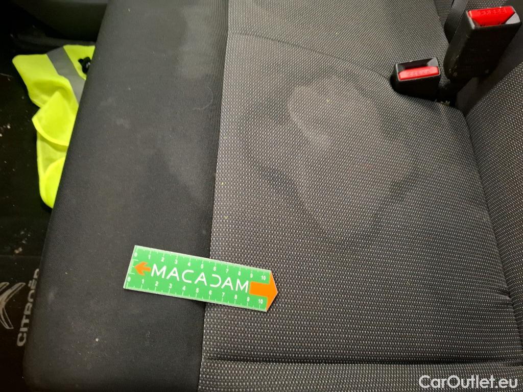  Citroen  Jumpy  Combi XL Confort 1.5 BlueHDi 120CV BVM6 9 Sieges E6d #35