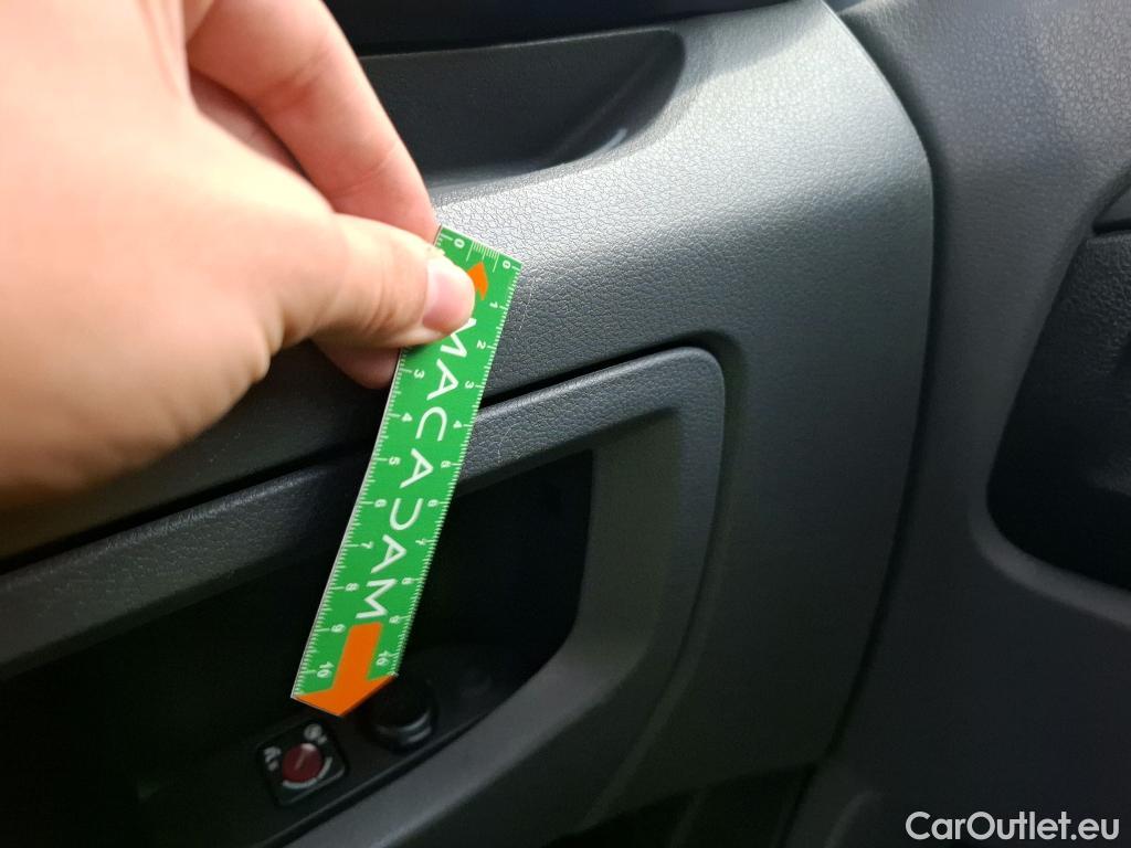  Citroen  Jumpy  Combi XL Confort 1.5 BlueHDi 120CV BVM6 9 Sieges E6d #30